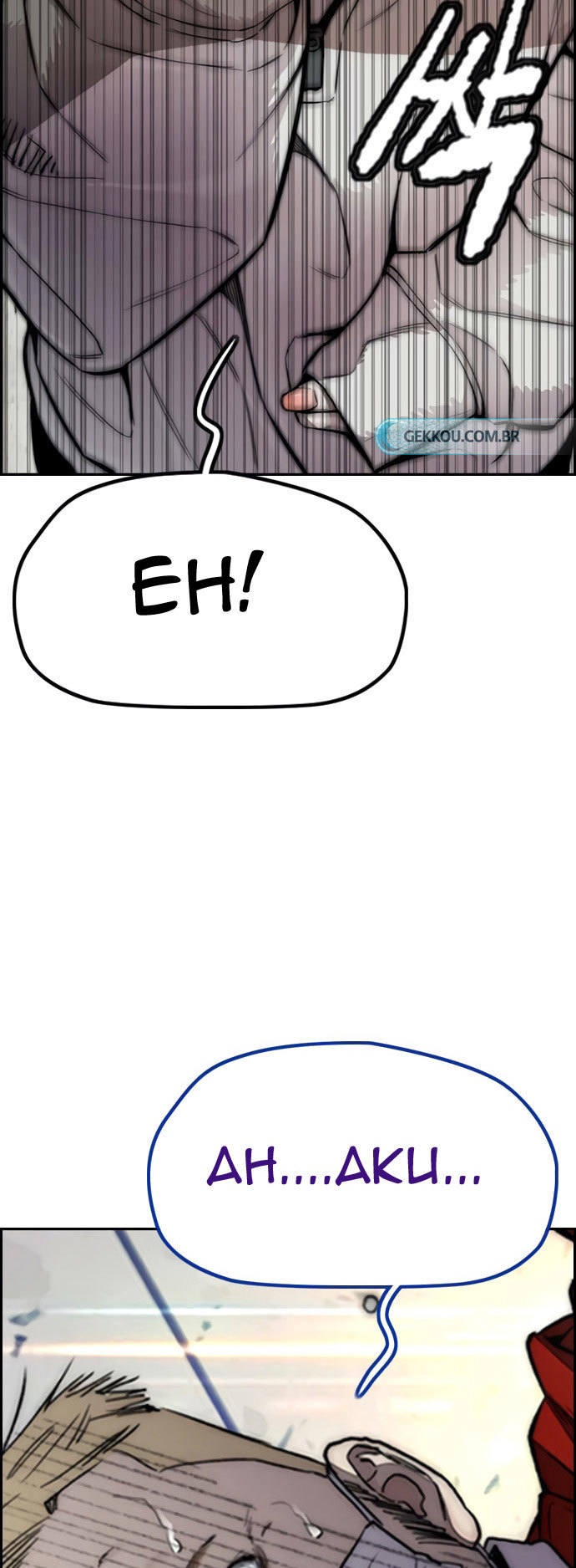 Wind Breaker Chapter 417 Gambar 69