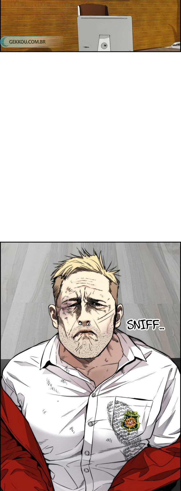 Wind Breaker Chapter 417 Gambar 75