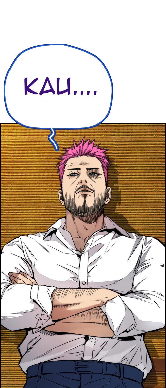 Wind Breaker Chapter 417 Gambar 79