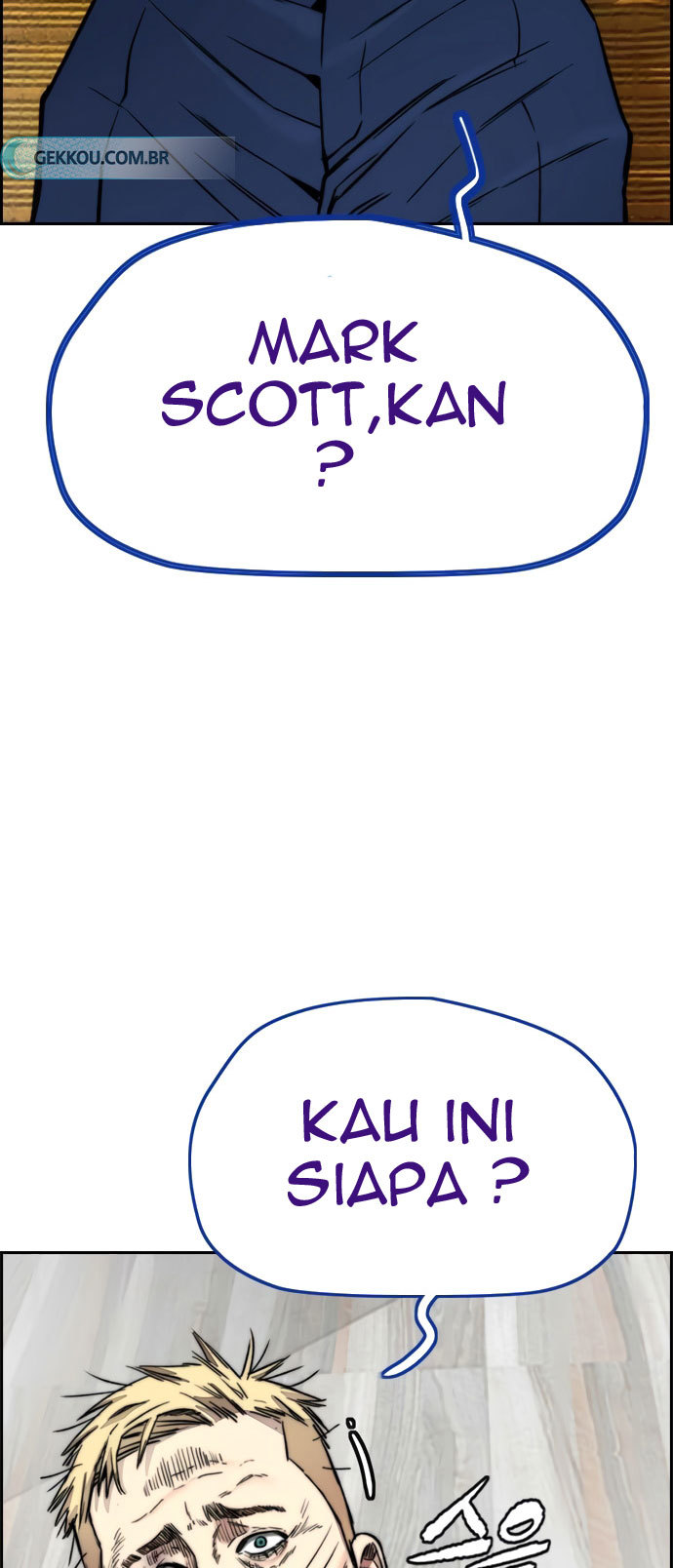 Wind Breaker Chapter 417 Gambar 80