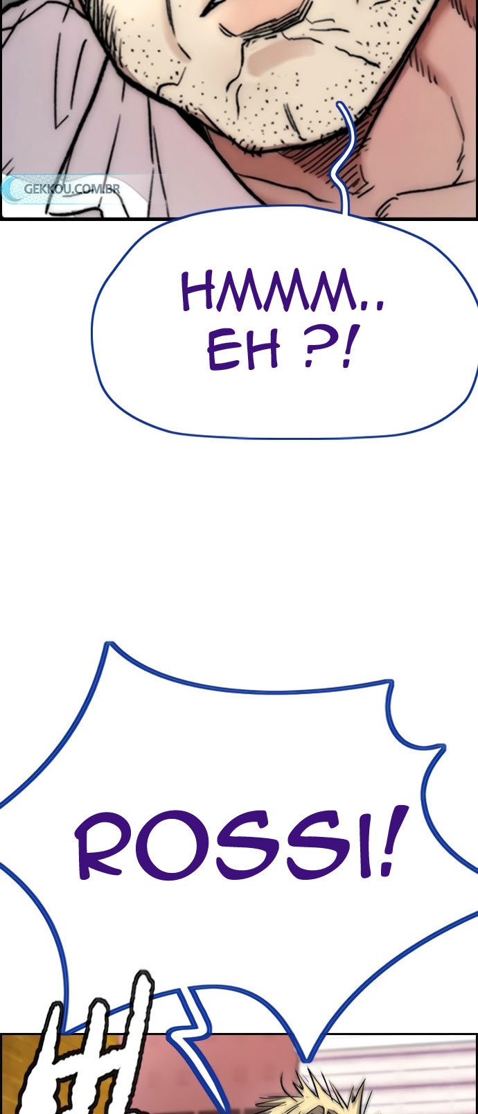 Wind Breaker Chapter 417 Gambar 84