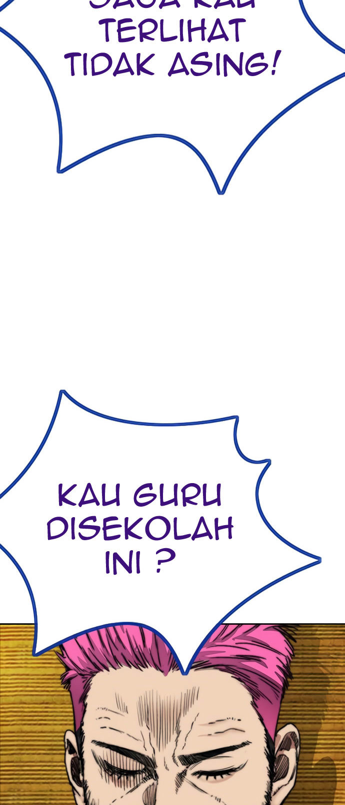 Wind Breaker Chapter 417 Gambar 86