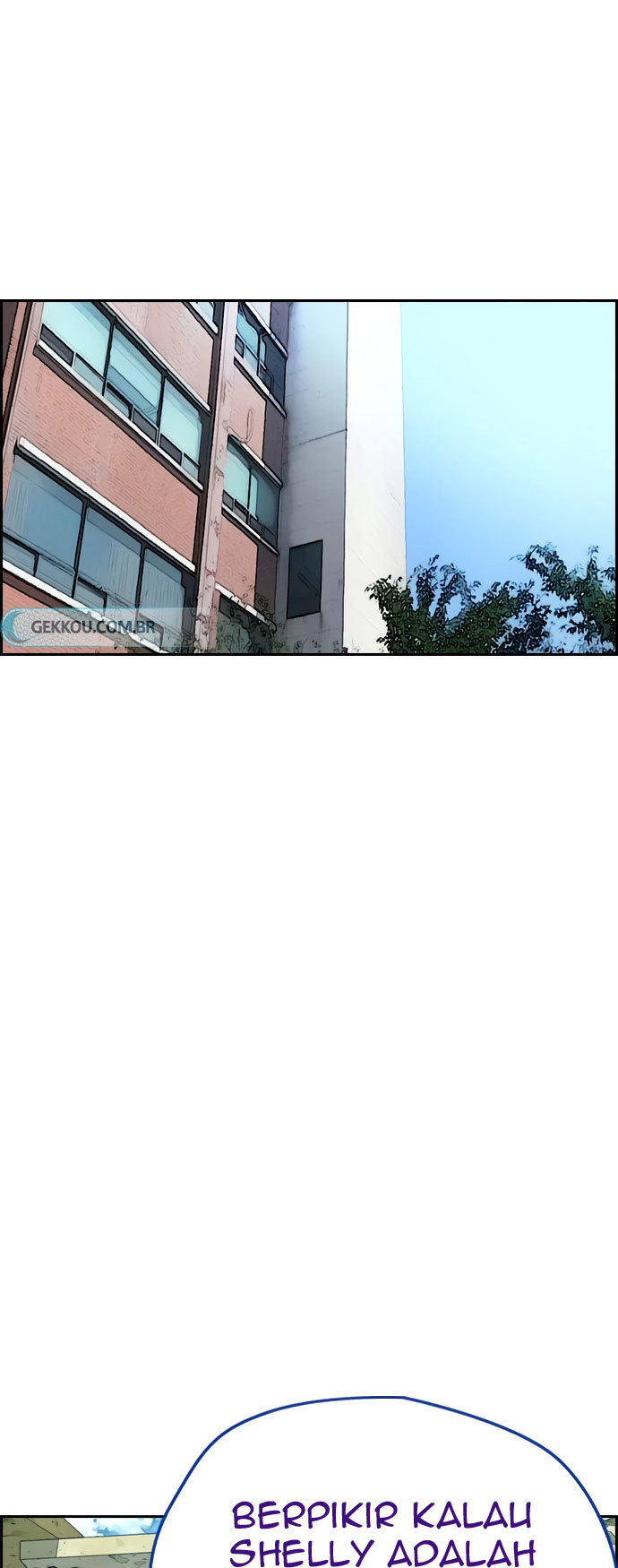 Wind Breaker Chapter 417 Gambar 88