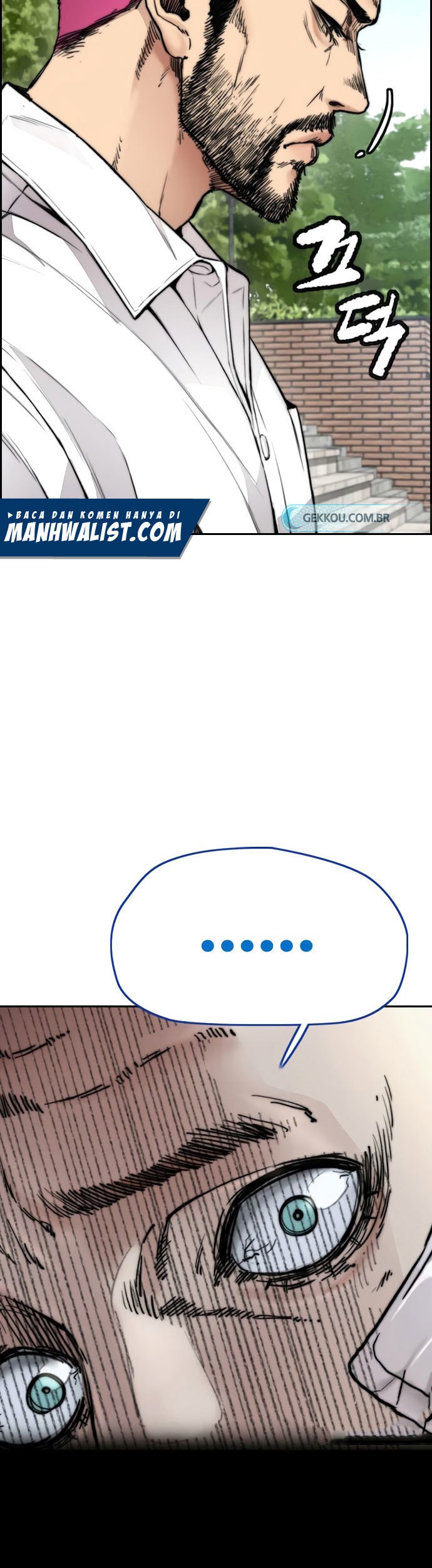 Wind Breaker Chapter 417 Gambar 102