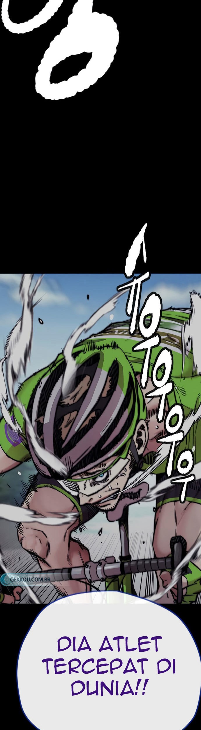 Wind Breaker Chapter 417 Gambar 108