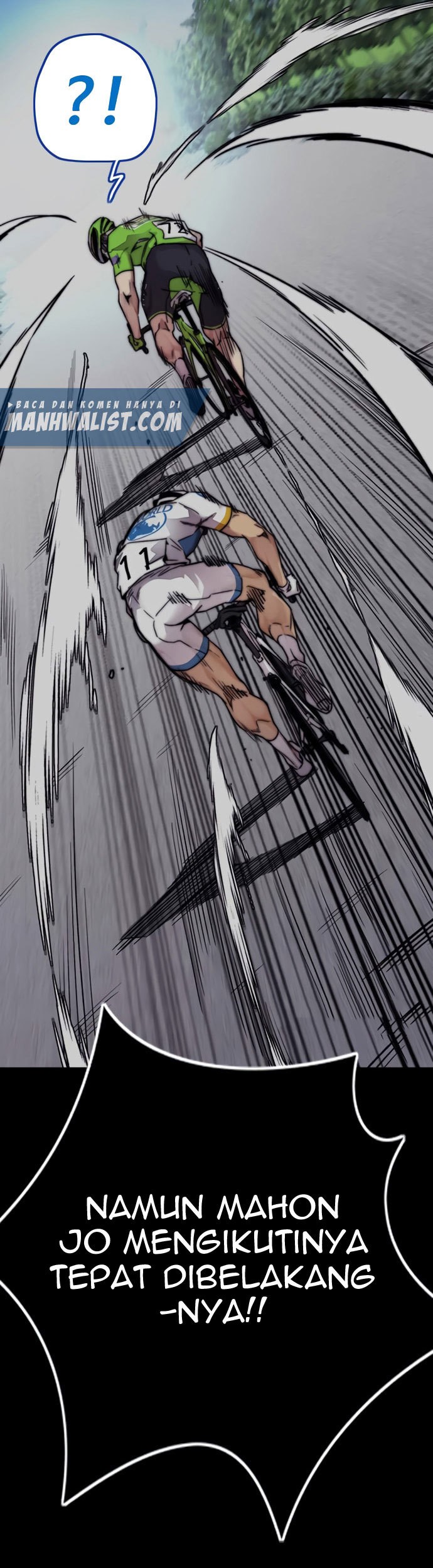 Wind Breaker Chapter 417 Gambar 114