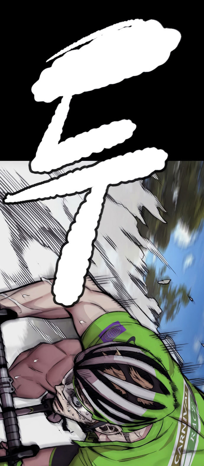 Wind Breaker Chapter 417 Gambar 118