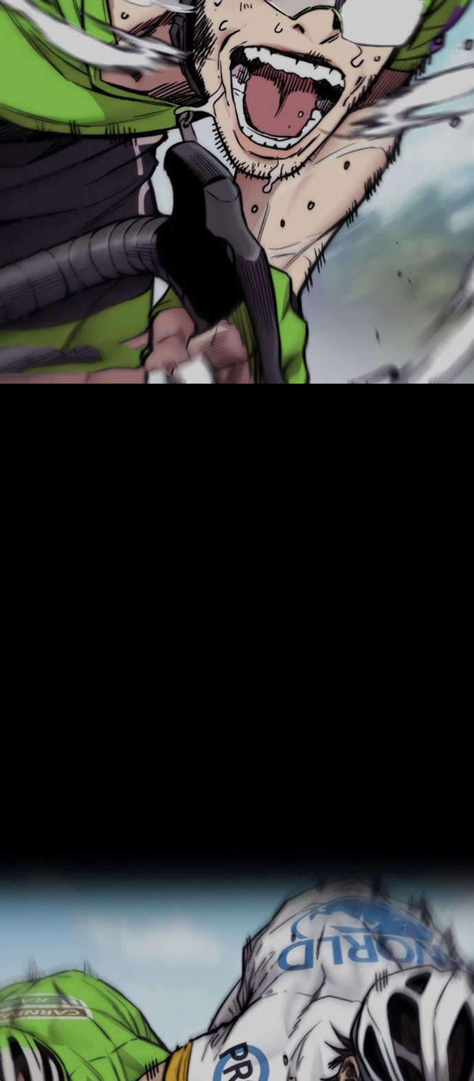 Wind Breaker Chapter 417 Gambar 121