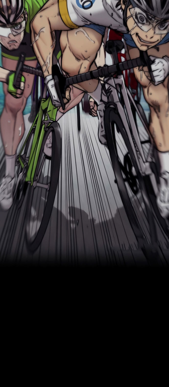 Wind Breaker Chapter 417 Gambar 122