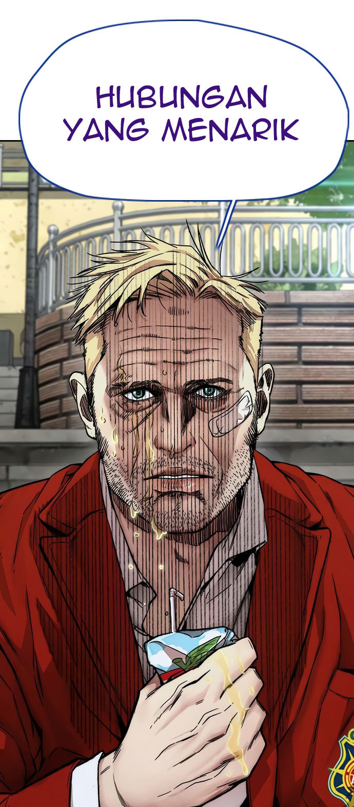 Wind Breaker Chapter 417 Gambar 126