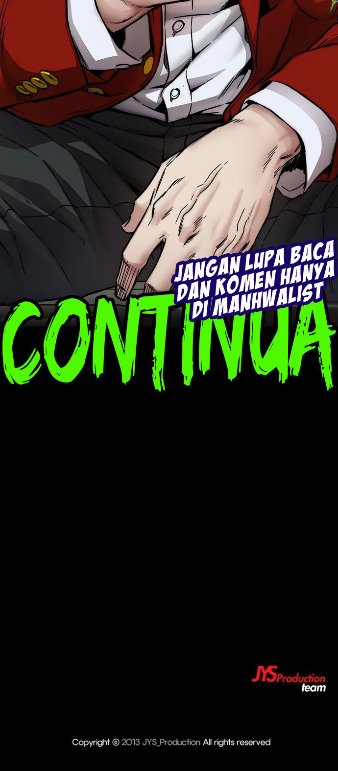 Wind Breaker Chapter 417 Gambar 127