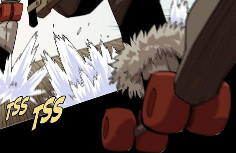 Last Word of the World Chapter 73 Gambar 15