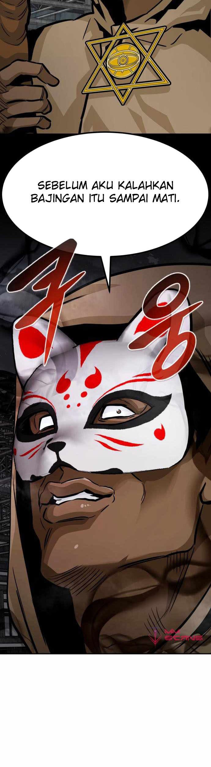 All Rounder Chapter 52 Gambar 72