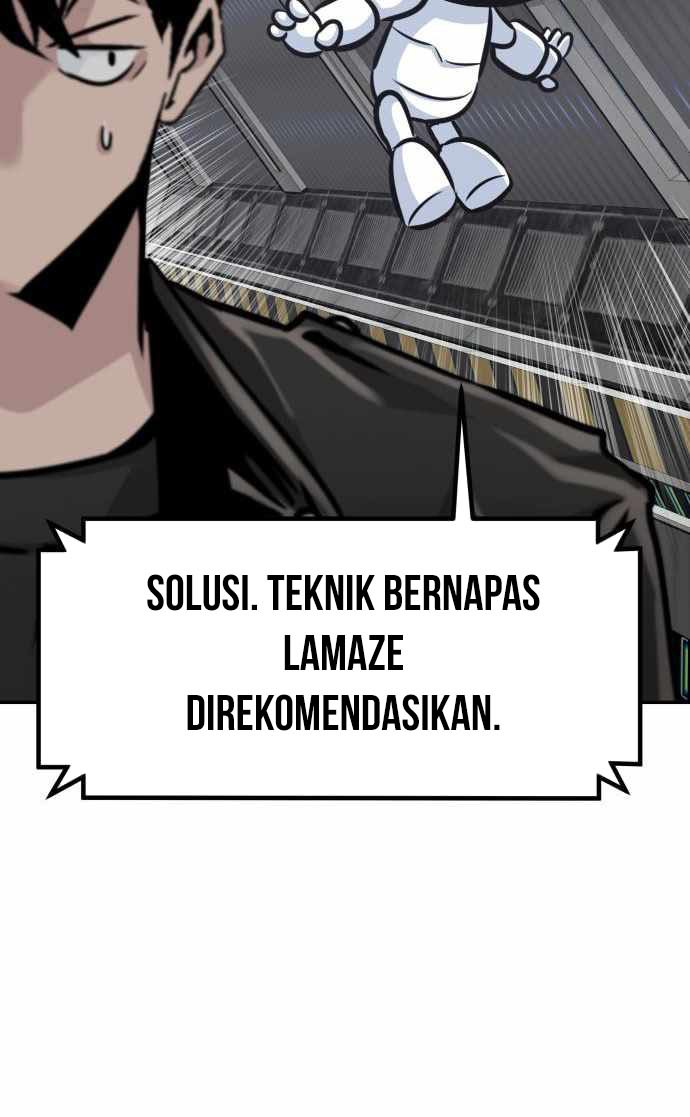 All Rounder Chapter 52 Gambar 30