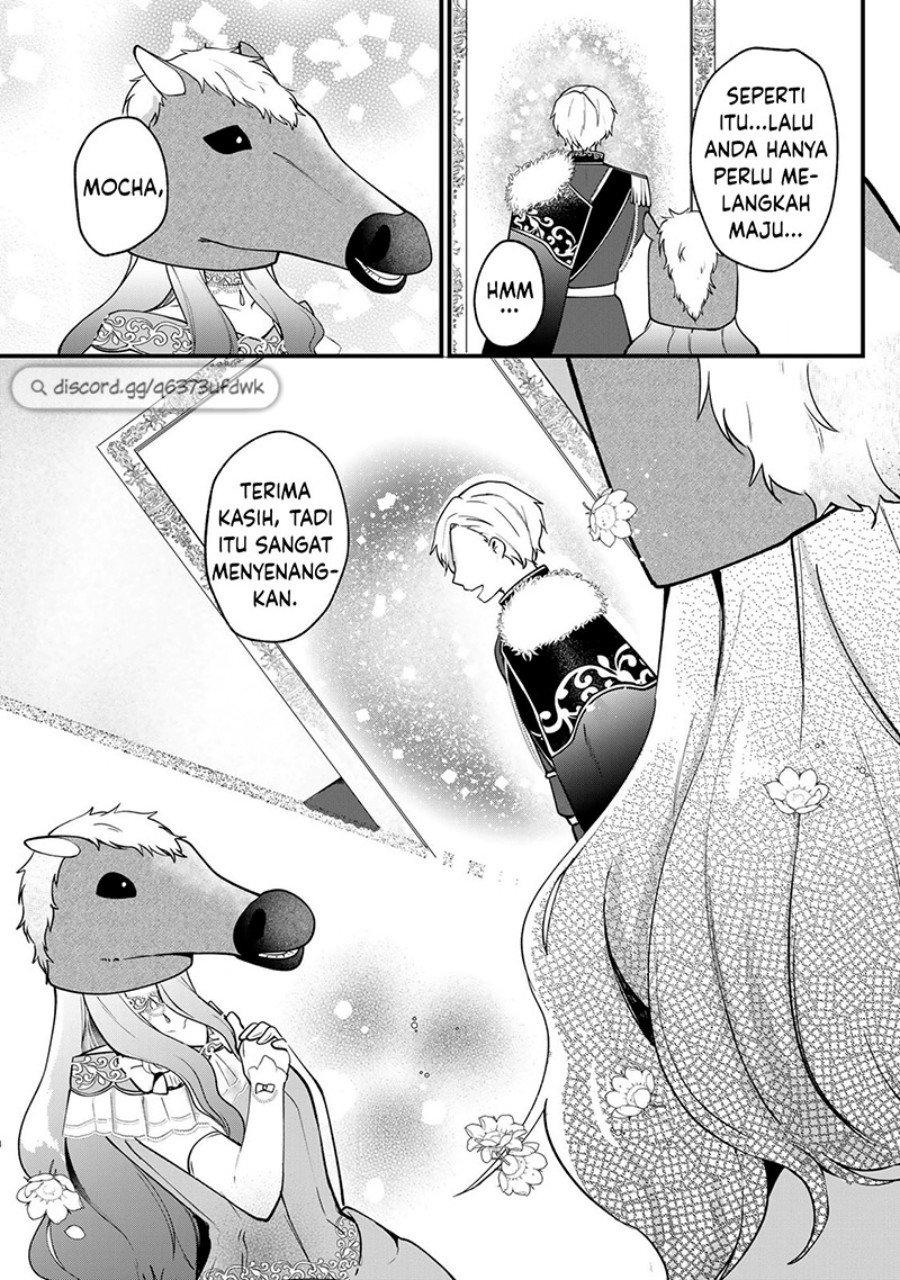 Hikikomori Hakoiri Reijou no Kekkon Chapter 02 Gambar 20
