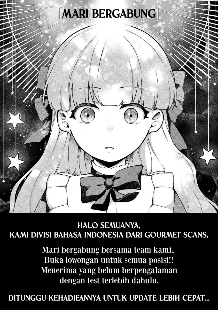 Hikikomori Hakoiri Reijou no Kekkon Chapter 02 Gambar 27