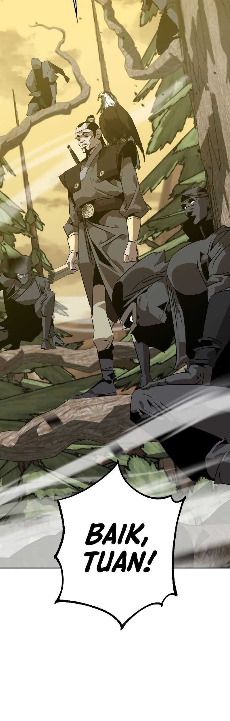 Martial Wild West Chapter 11 Gambar 65