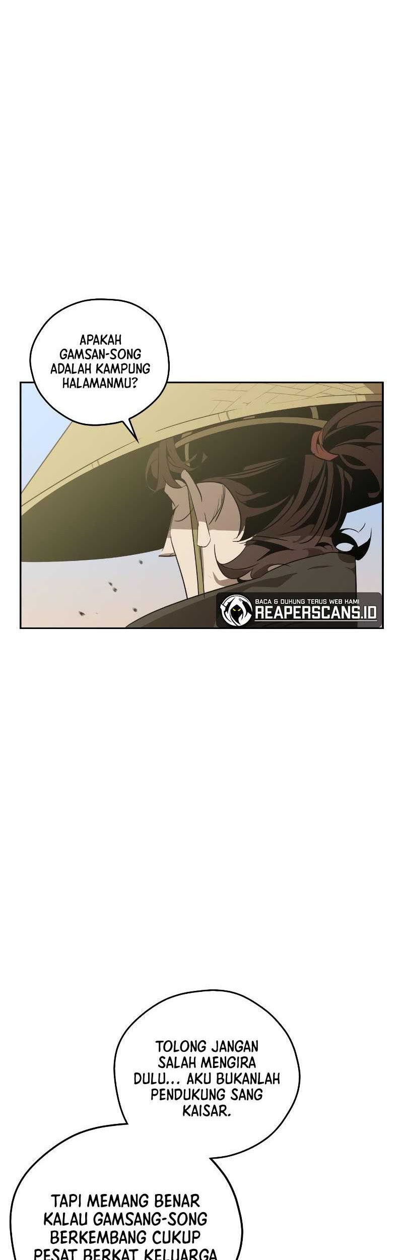 Martial Wild West Chapter 11 Gambar 31
