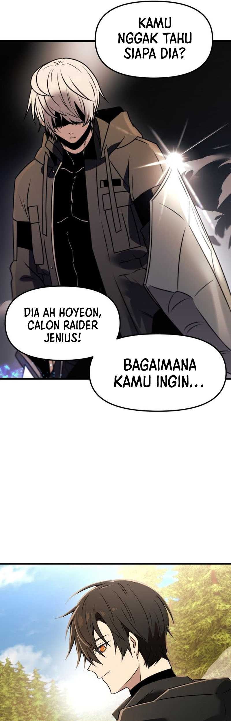 I Obtained a Mythic Item Chapter 28 Gambar 6