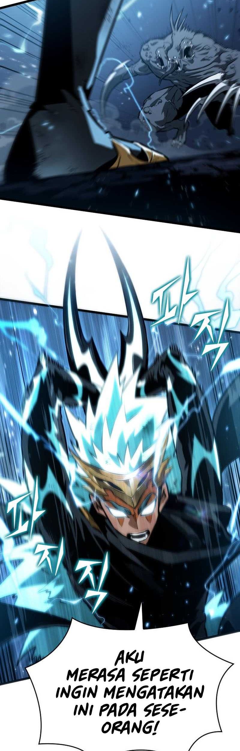 The World After the Fall Chapter 47 Gambar 42