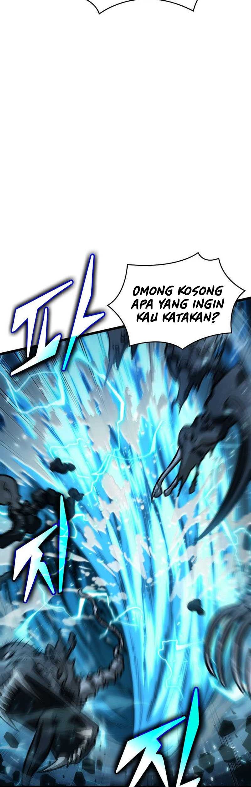 The World After the Fall Chapter 47 Gambar 43