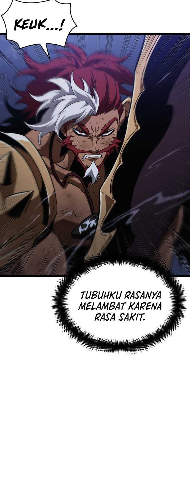 The World After the Fall Chapter 47 Gambar 48