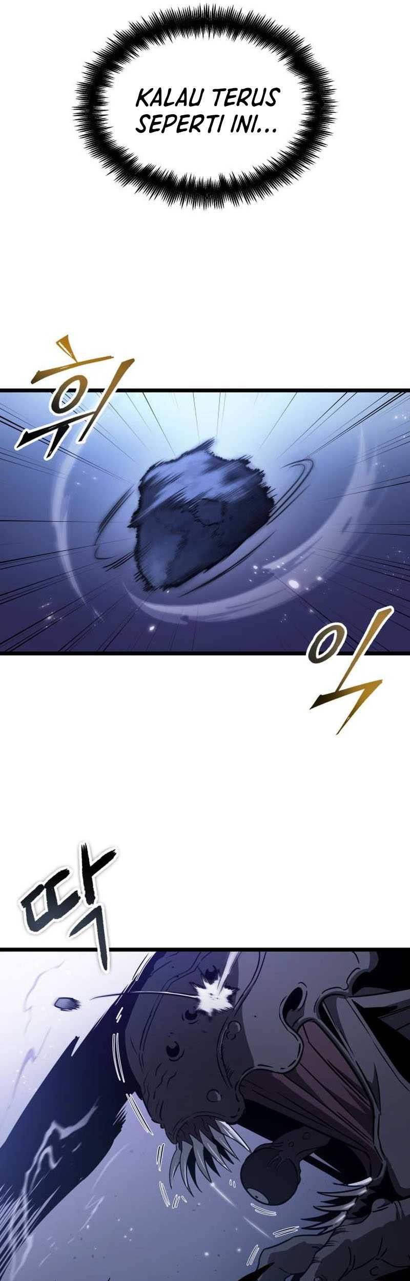 The World After the Fall Chapter 47 Gambar 49