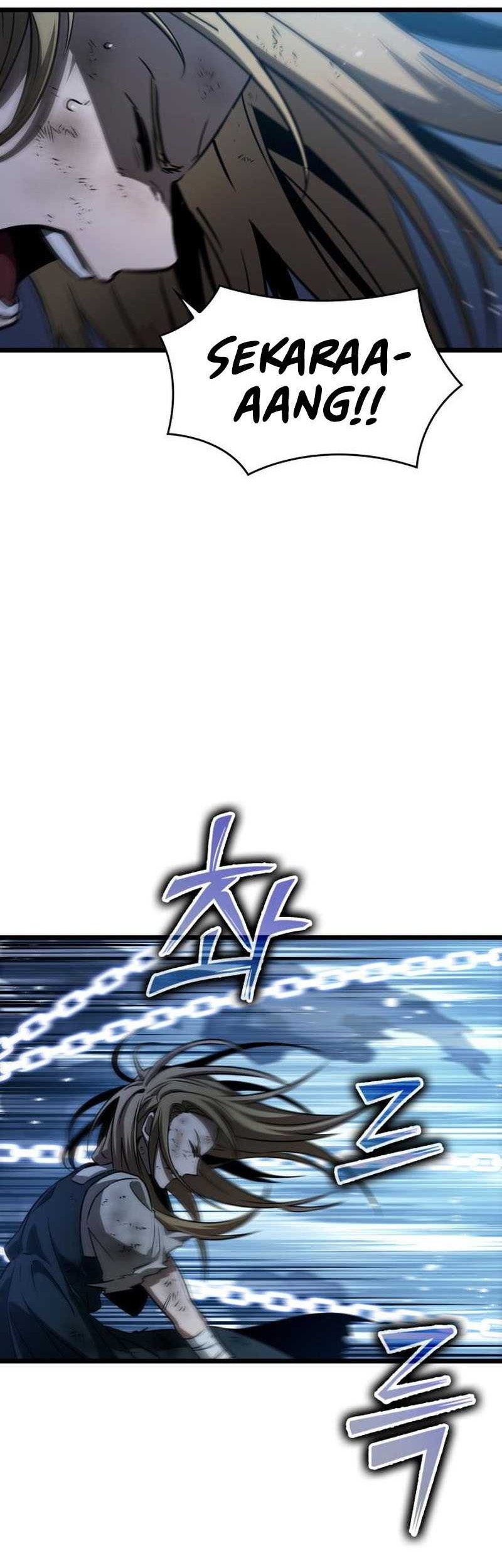 The World After the Fall Chapter 47 Gambar 54