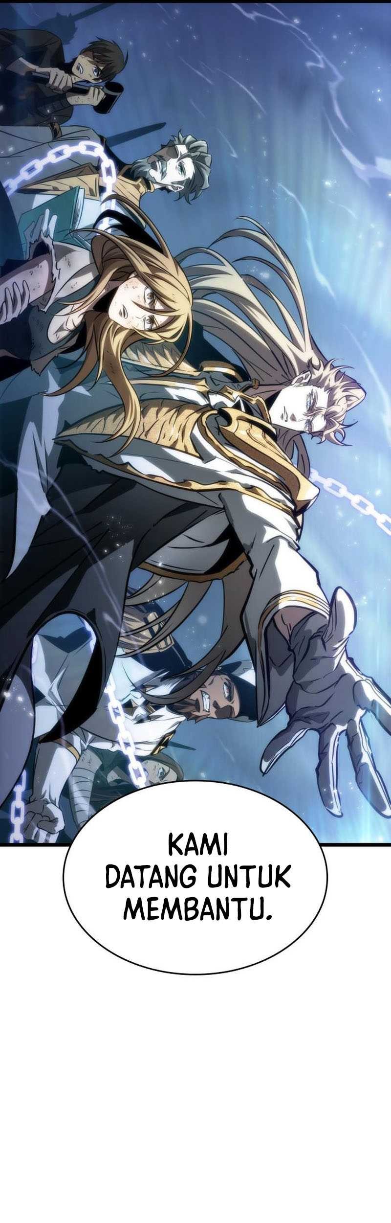 The World After the Fall Chapter 47 Gambar 57