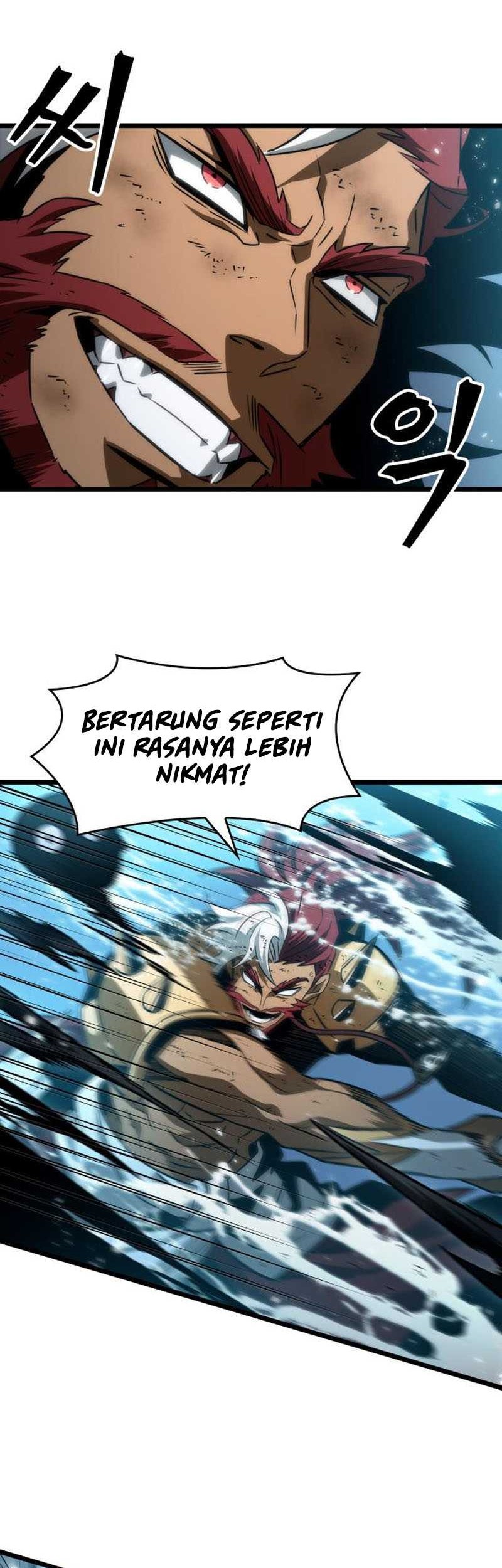The World After the Fall Chapter 47 Gambar 58