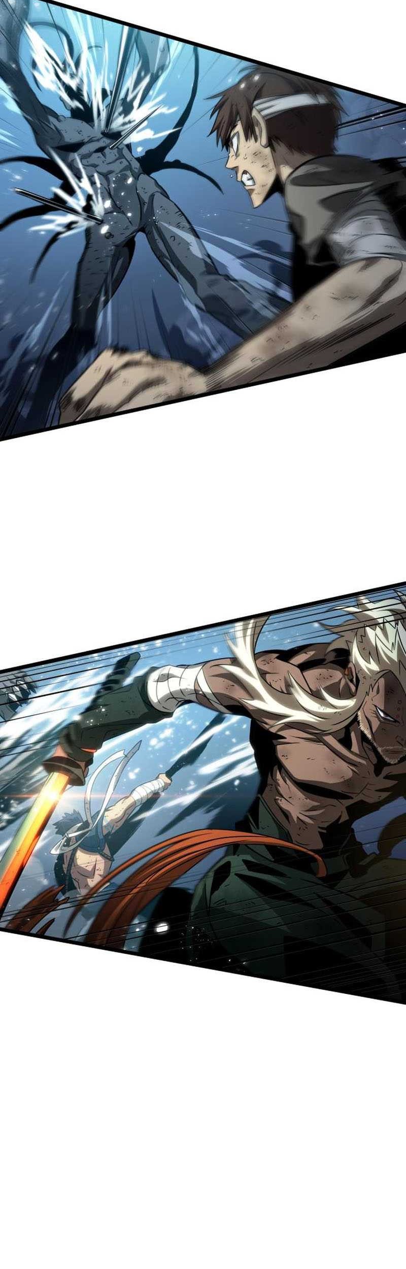 The World After the Fall Chapter 47 Gambar 59