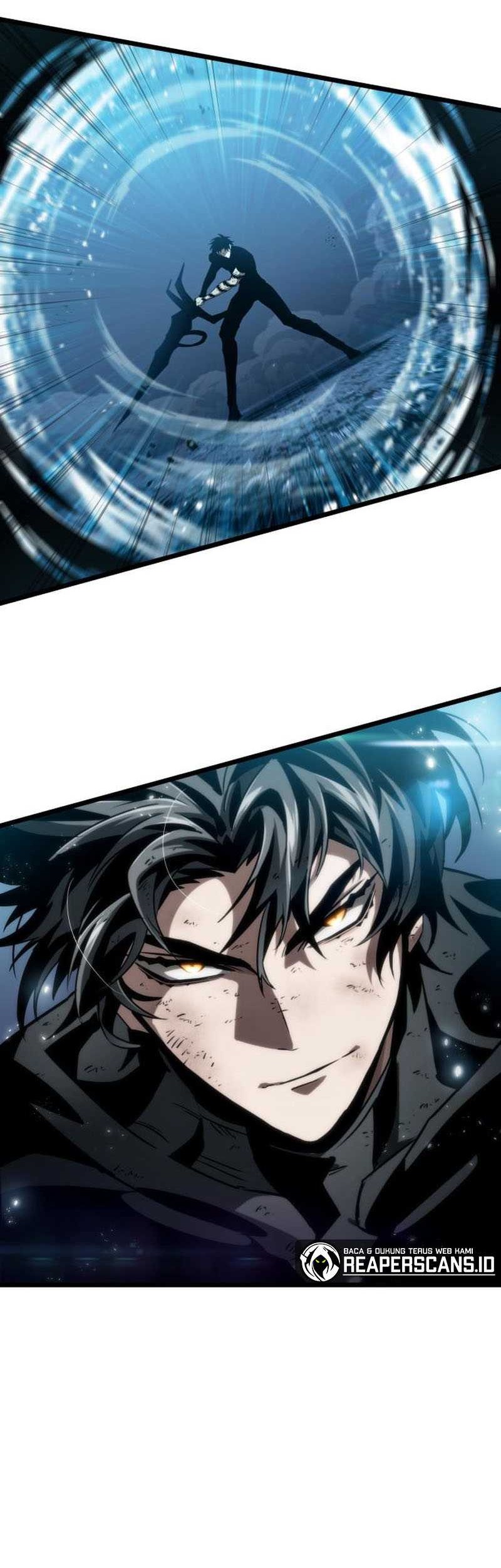 The World After the Fall Chapter 47 Gambar 60