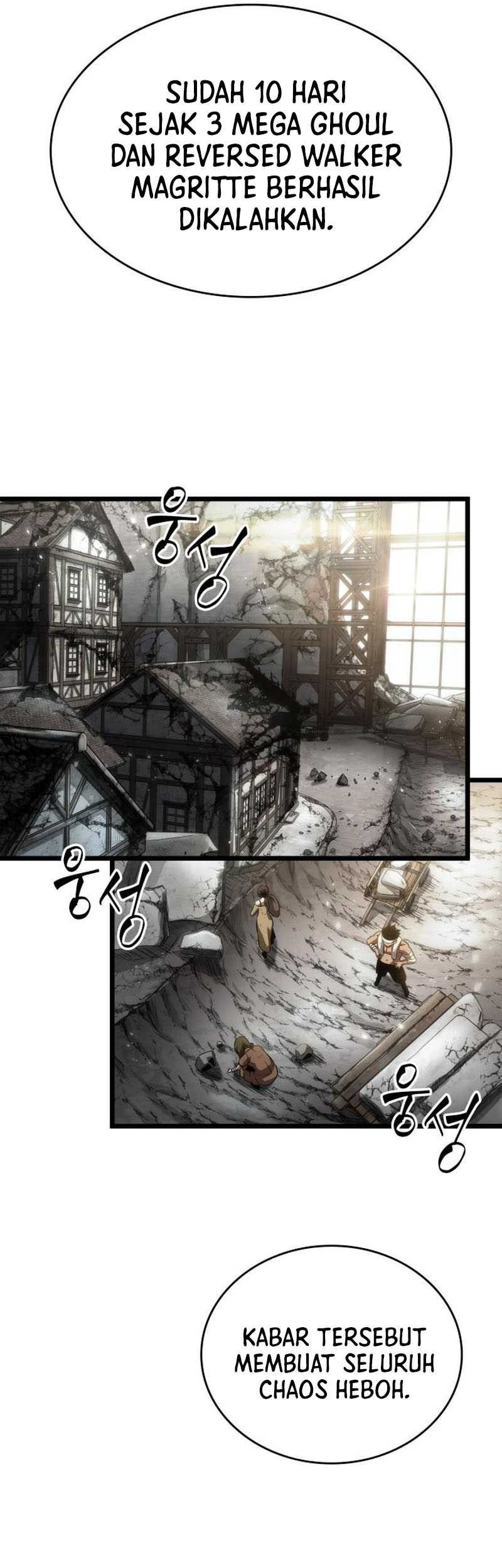 The World After the Fall Chapter 47 Gambar 65