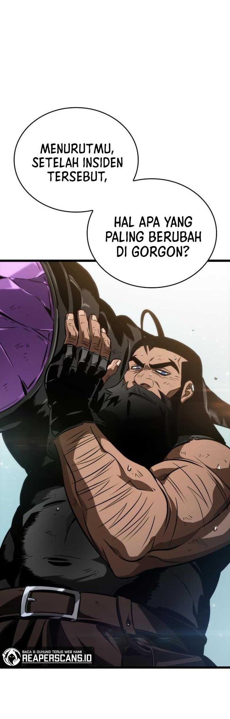 The World After the Fall Chapter 47 Gambar 66