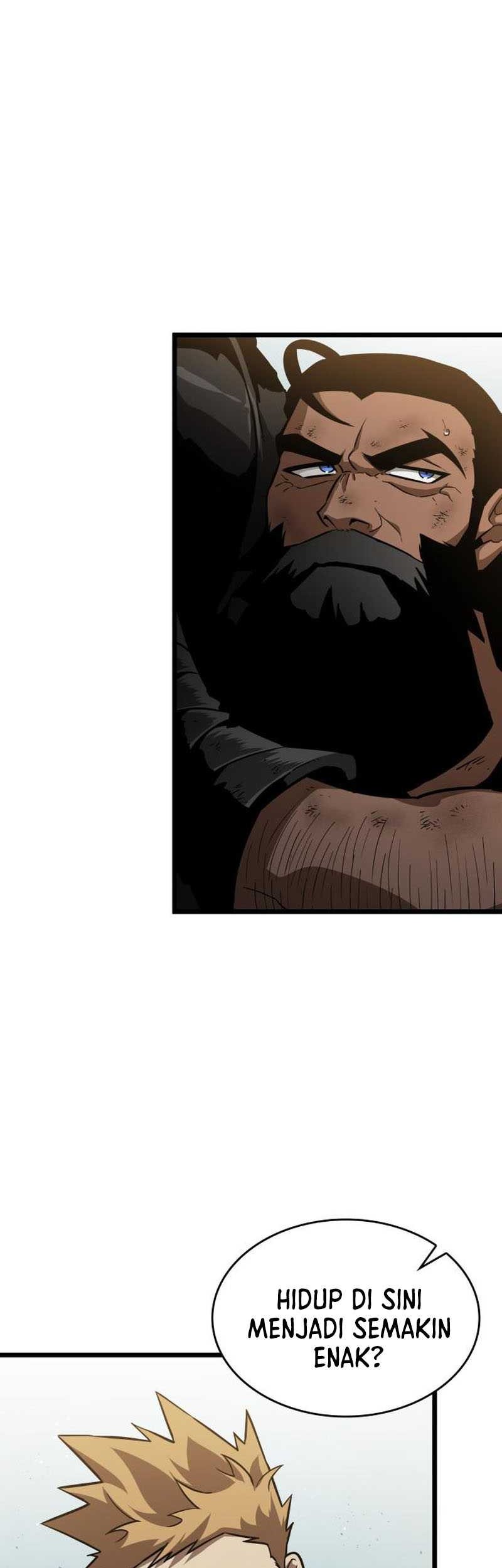 The World After the Fall Chapter 47 Gambar 67