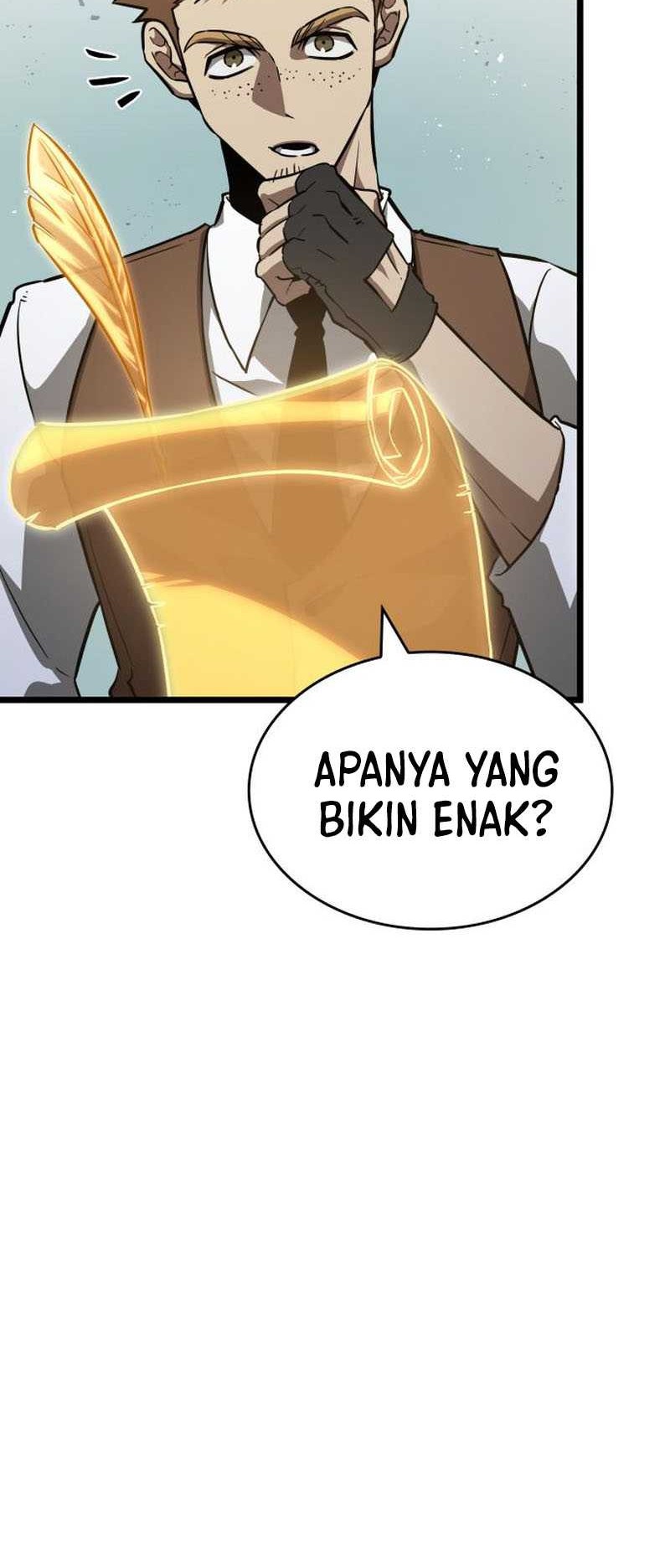 The World After the Fall Chapter 47 Gambar 68
