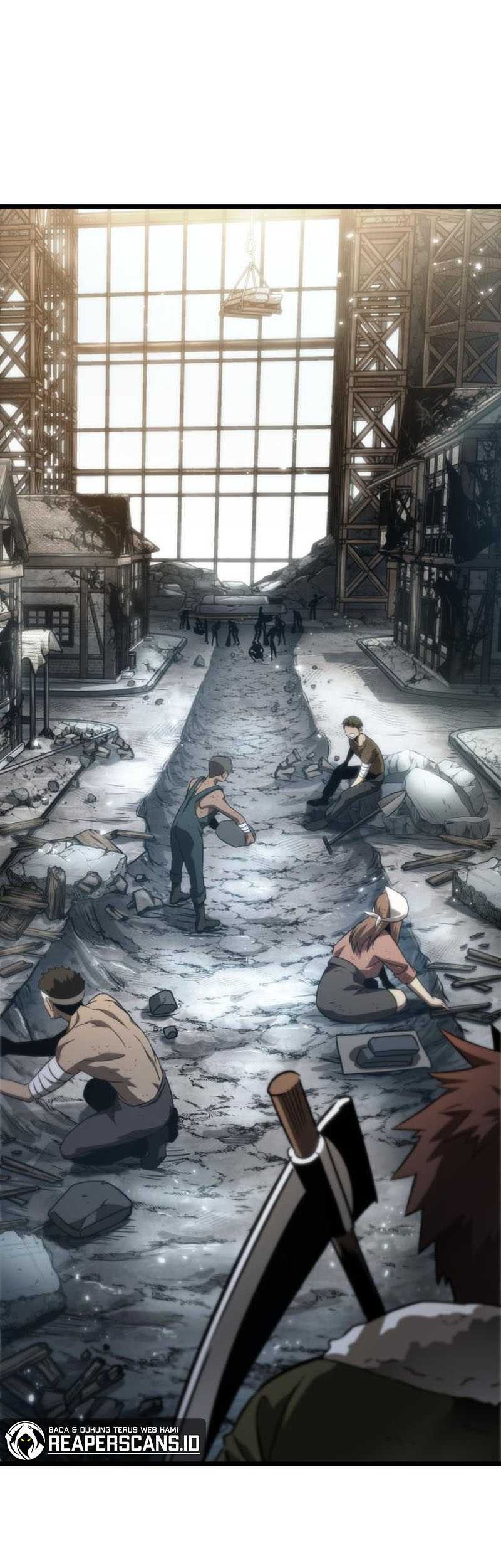 The World After the Fall Chapter 47 Gambar 71