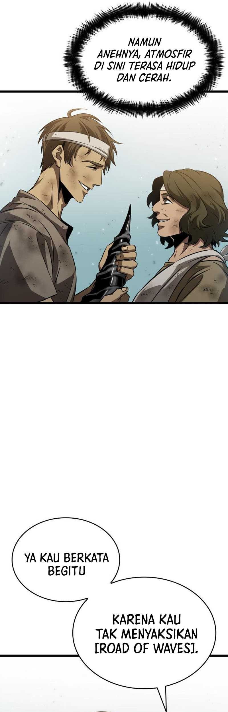 The World After the Fall Chapter 47 Gambar 73