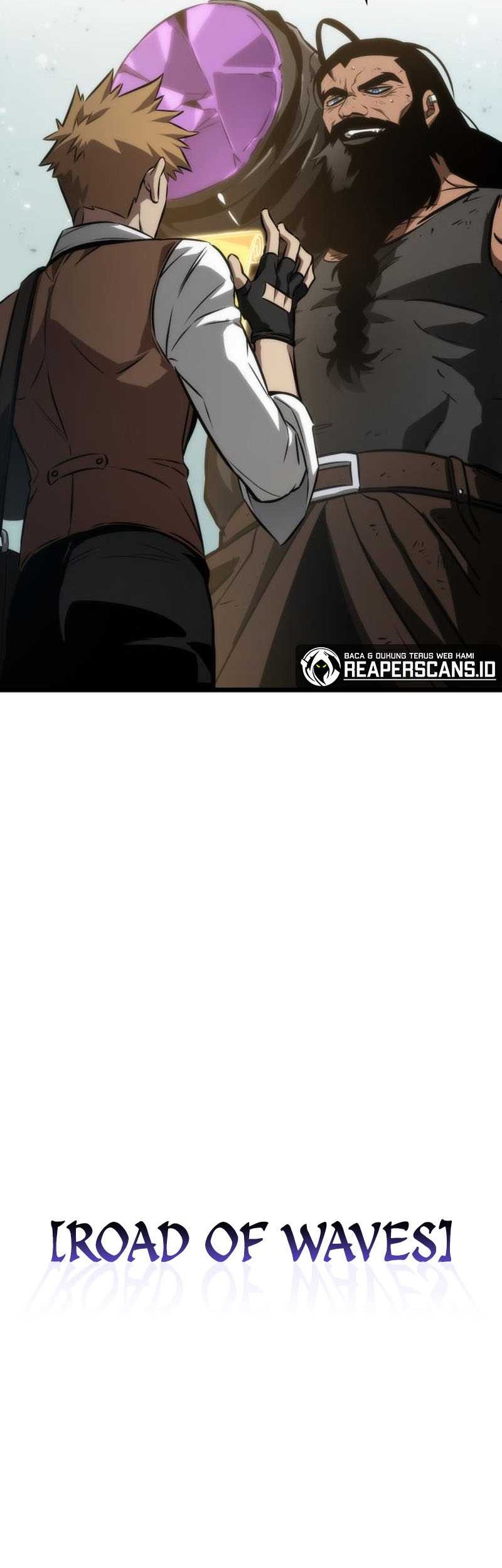 The World After the Fall Chapter 47 Gambar 74