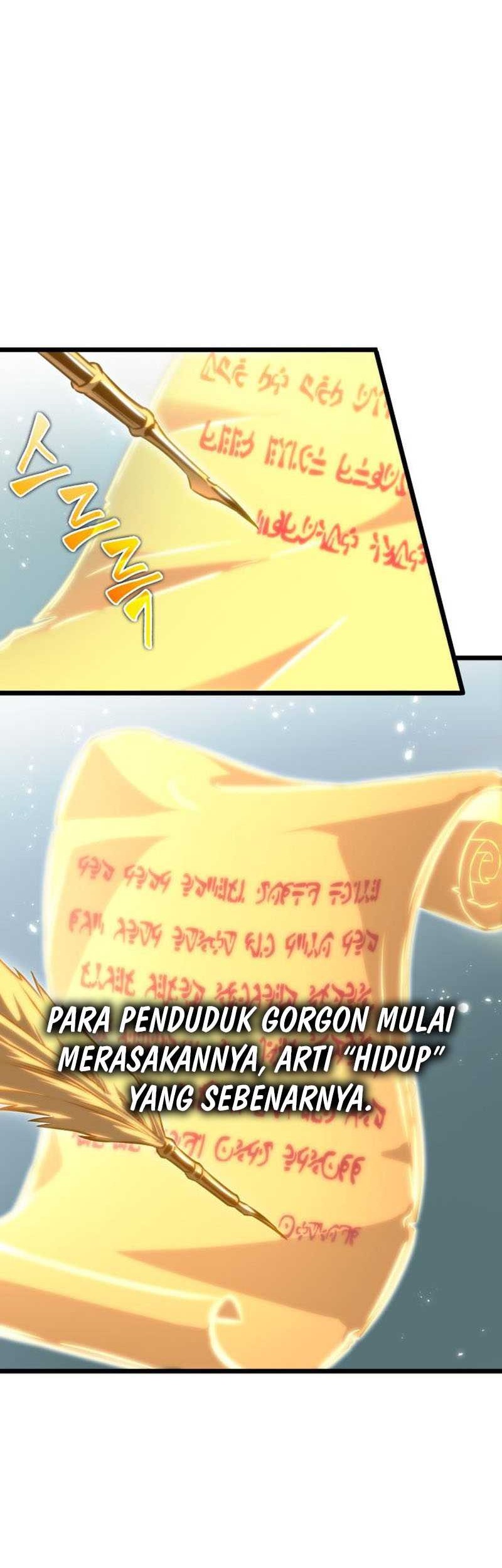 The World After the Fall Chapter 47 Gambar 80
