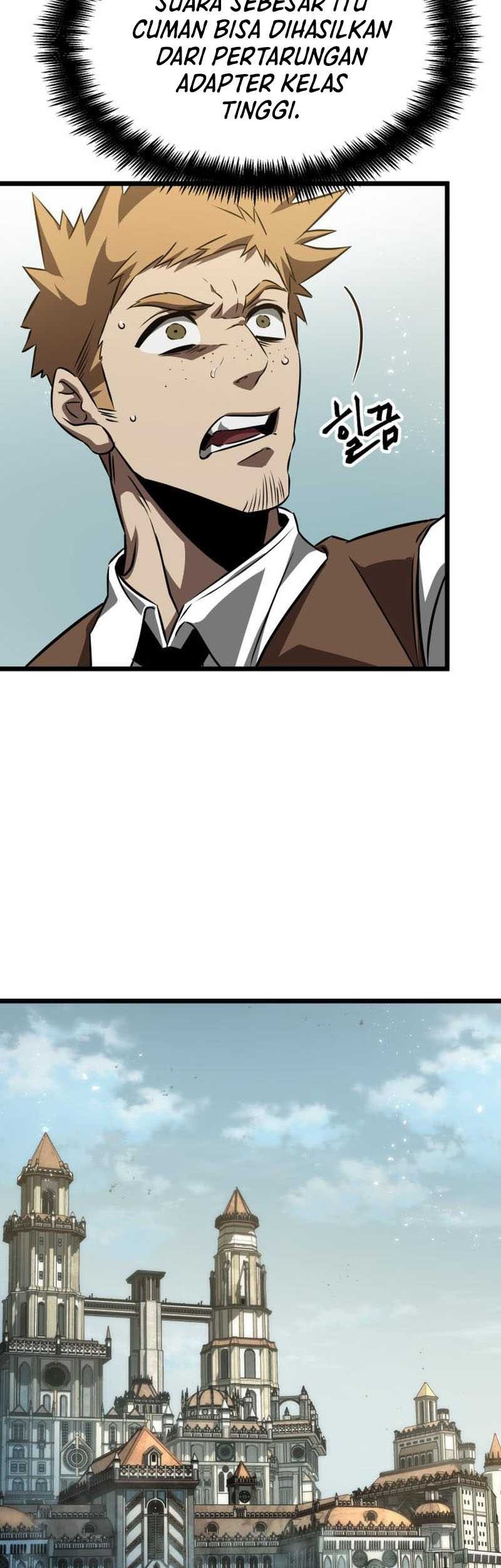 The World After the Fall Chapter 47 Gambar 83