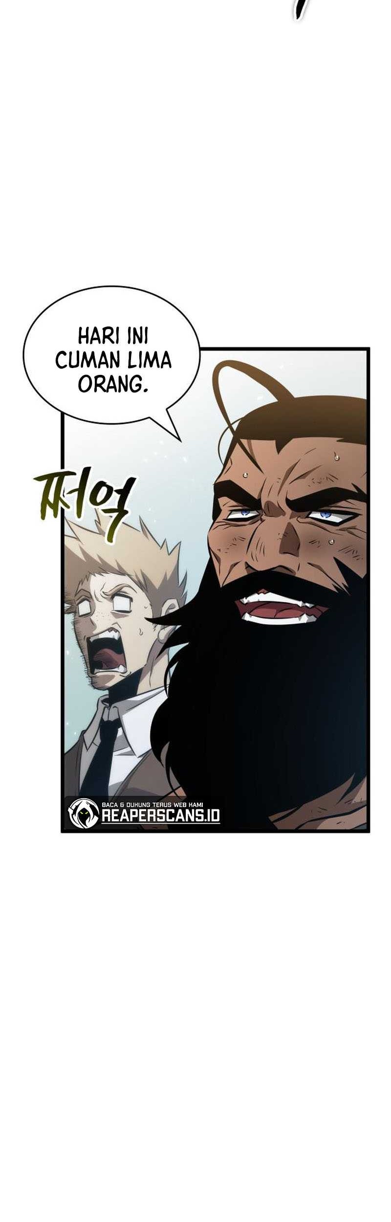 The World After the Fall Chapter 47 Gambar 88