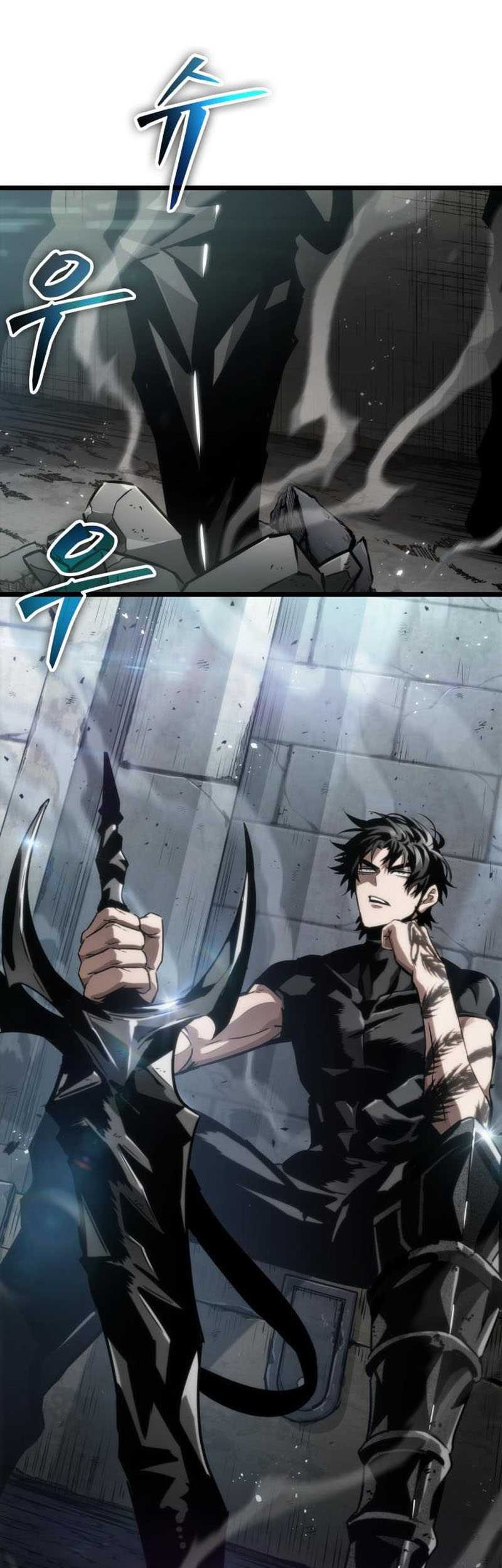 The World After the Fall Chapter 47 Gambar 89