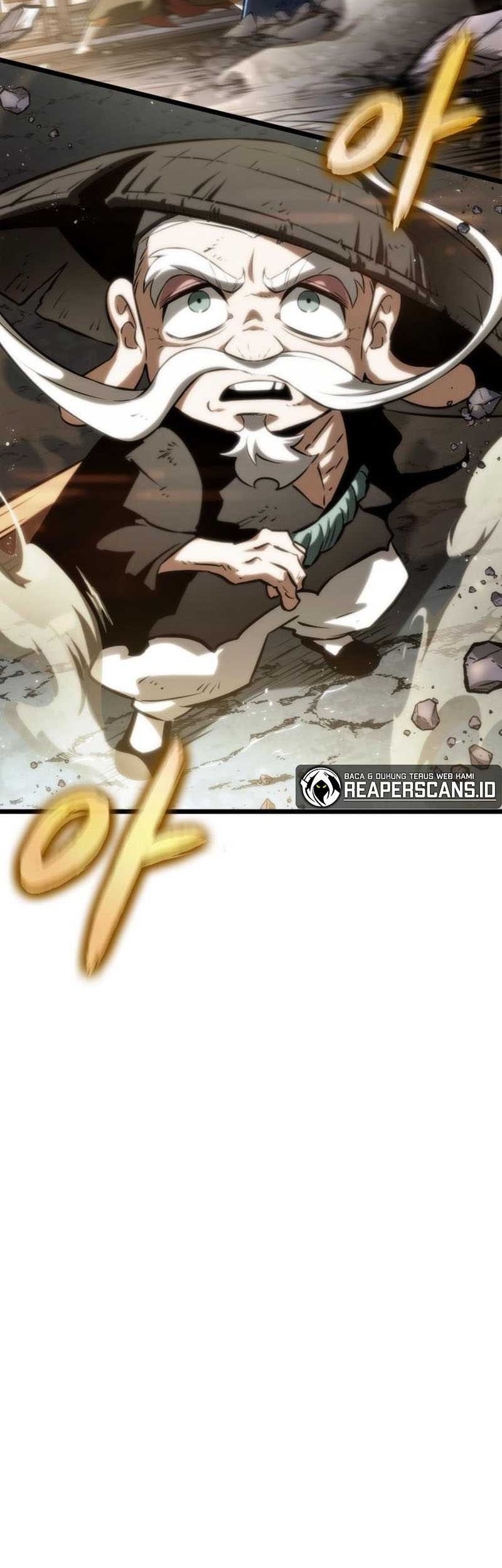 The World After the Fall Chapter 47 Gambar 4