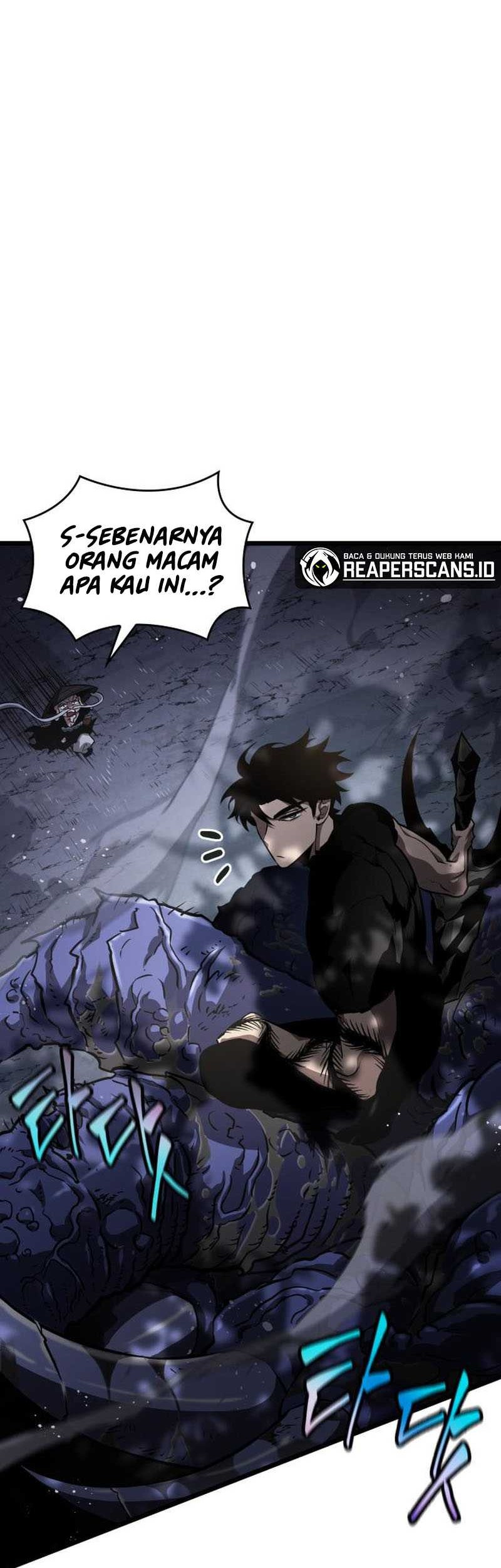 The World After the Fall Chapter 47 Gambar 11