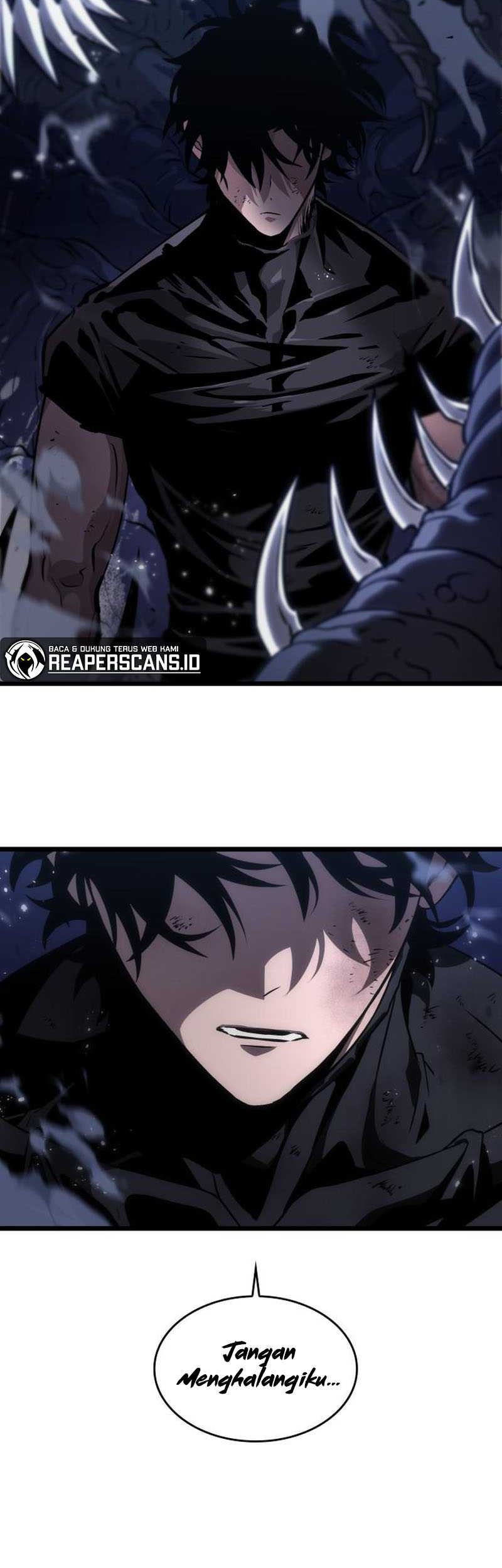 The World After the Fall Chapter 47 Gambar 16