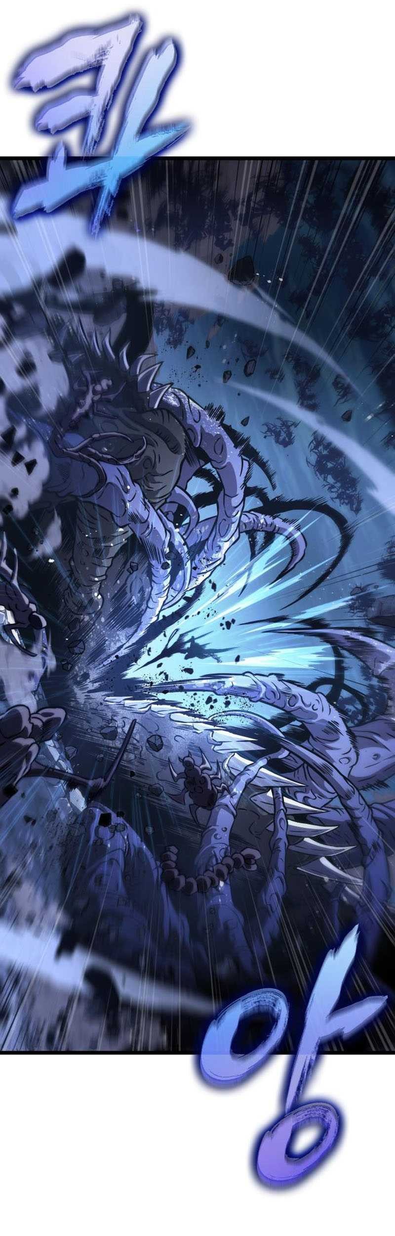The World After the Fall Chapter 47 Gambar 18