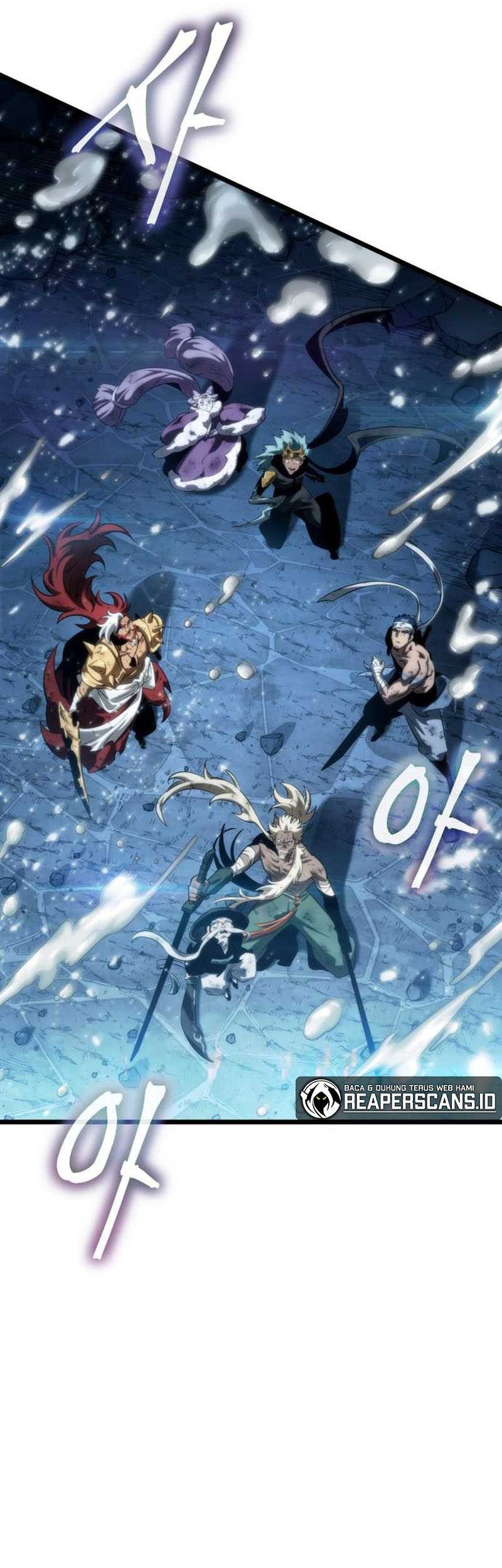 The World After the Fall Chapter 47 Gambar 29