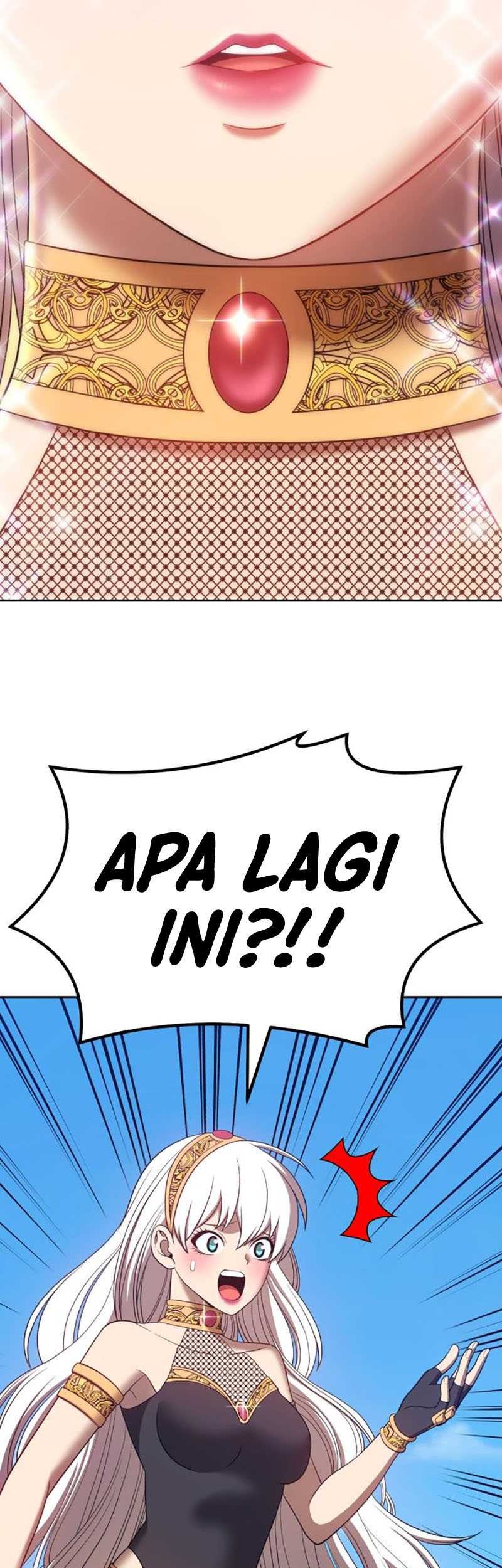+99 Wooden Stick Chapter 37 Gambar 36