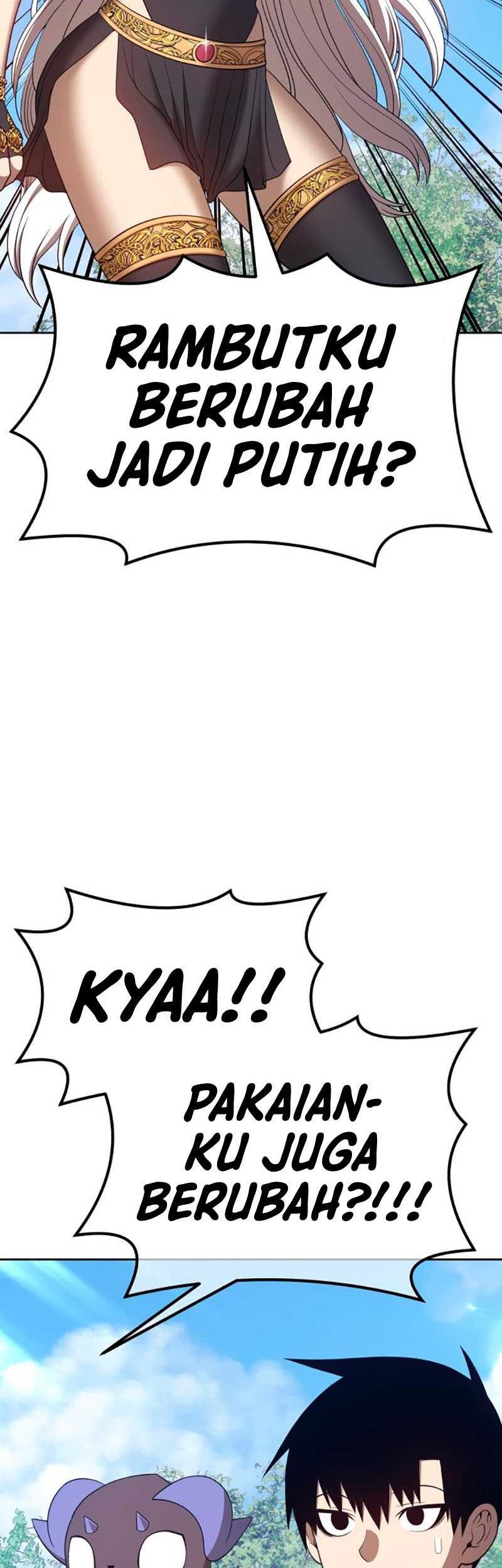 +99 Wooden Stick Chapter 37 Gambar 37